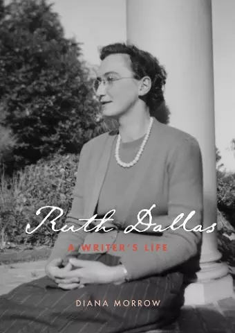 Ruth Dallas cover