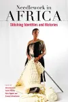 Needlework in Africa cover