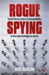 Rogue Spying cover