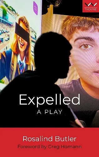 Expelled cover