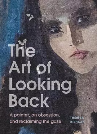 The Art of Looking Back cover