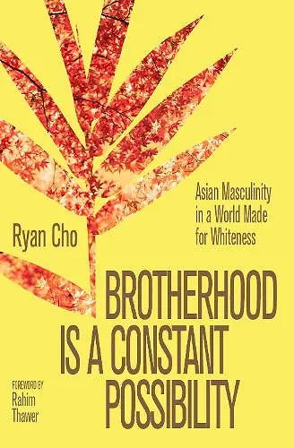 Brotherhood is a Constant Possibility cover