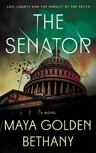 The Senator cover