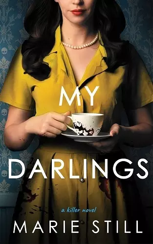 My Darlings cover