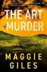 The Art of Murder cover