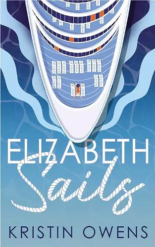 Elizabeth Sails cover