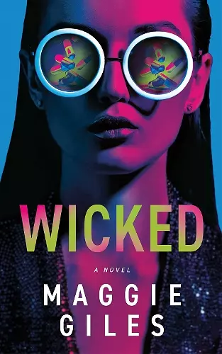 Wicked cover