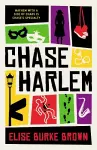 Chase Harlem cover