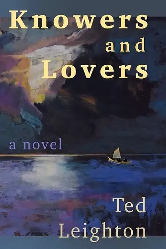 Knowers and Lovers cover