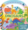 Dinosaurs cover