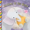 Welcome to the World 7x7 cover