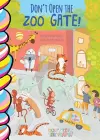 Don't Open the Zoo Gate! cover