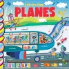 Planes cover