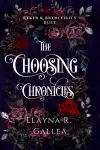The Choosing Chronicles cover