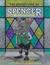 The Adventures of Spencer the Church Mouse cover