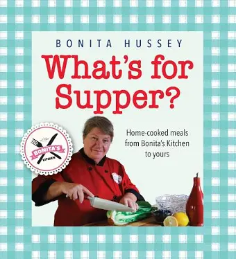 What's For Supper? cover