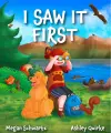 I Saw It First cover