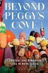 Beyond Peggy's Cove cover