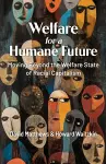 Welfare for a Humane Future cover