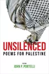 Unsilenced: Poems for Palestine cover