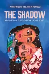 The Shadow: Poems for the Children of Gaza cover