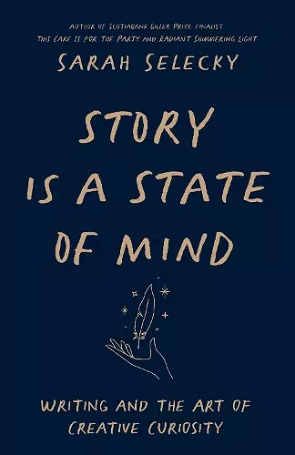 Story Is A State of Mind cover