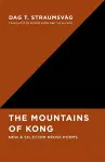 The Mountains of Kong cover