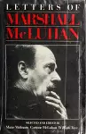 Letters of Marshall McLuhan cover