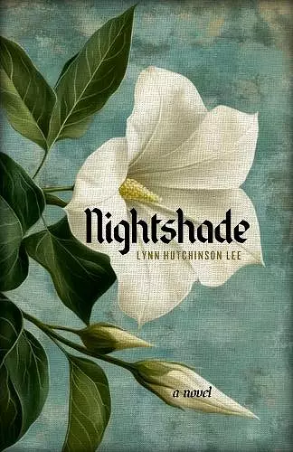 Nightshade cover
