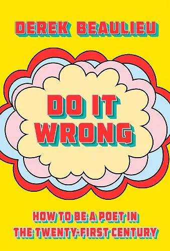 Do It Wrong cover