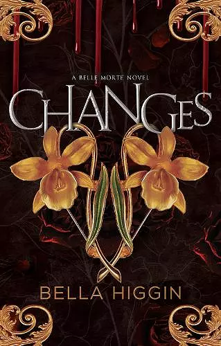 Changes cover