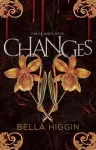 Changes cover