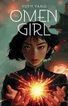 The Omen Girl cover