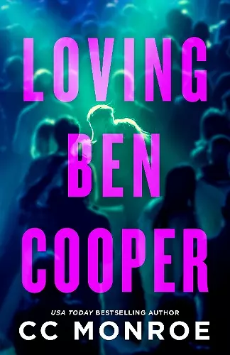 Loving Ben Cooper cover