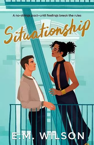 Situationship cover