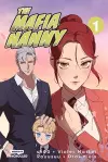 The Mafia Nanny Volume One cover