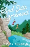 The Blind Date Agreement cover