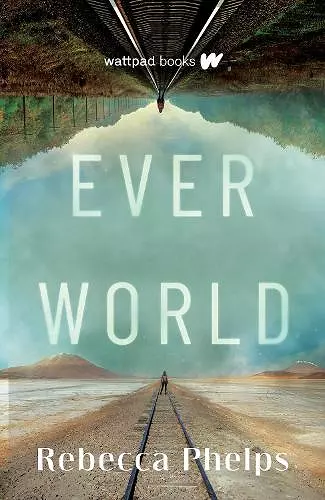 Everworld cover