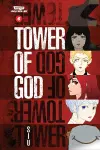 Tower of God, Vol. 6 cover