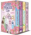 Cursed Princess Club Box Set (Volumes 1-4) cover