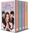 True Beauty Box Set (Volumes 1-4) cover