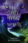 Dirty Lying Wolves cover