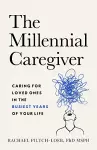 The Millenium Caregiver cover