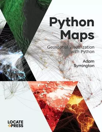 Python Maps cover