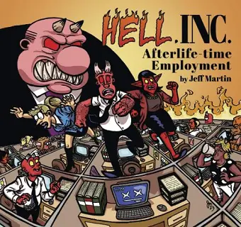 Afterlife-time Employment cover