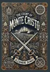 The Count of Monte Cristo (Collector's Edition) (Laminated Hardback with Jacket) cover