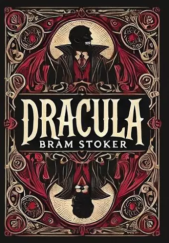Dracula (Collector's Edition) (Laminated Hardback with Jacket) cover