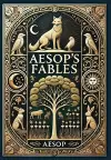 Aesop's Fables (Collector's Edition) (Laminated Hardback with Jacket) cover