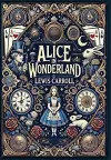 Alice in Wonderland (Collector's Edition) (Laminated Hardback with Jacket) cover