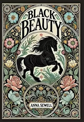 Black Beauty (Collector's Edition) (Laminated Hardback with Jacket) cover